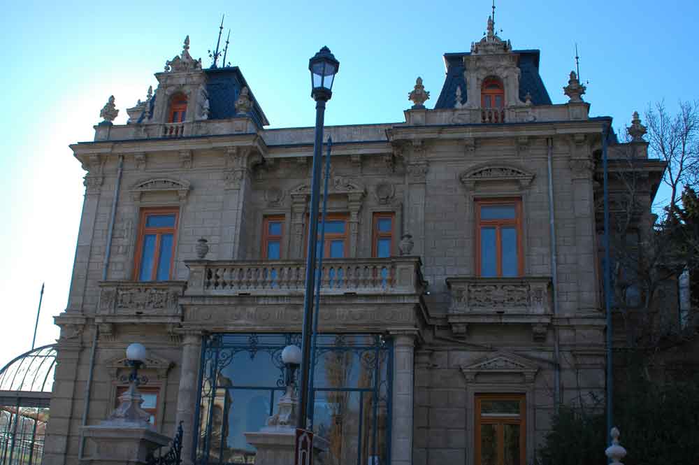 79 - Chile - Punta Arenas